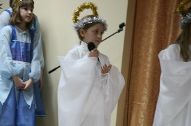 Рождественская сказка 2013